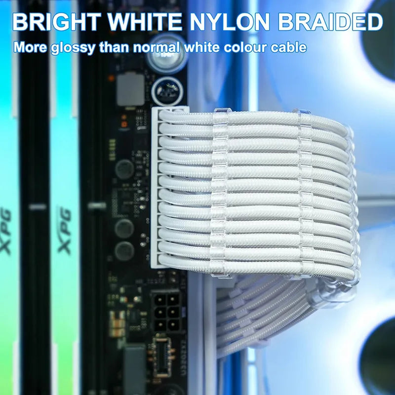 Cordsly PCIE Extenstion Kit