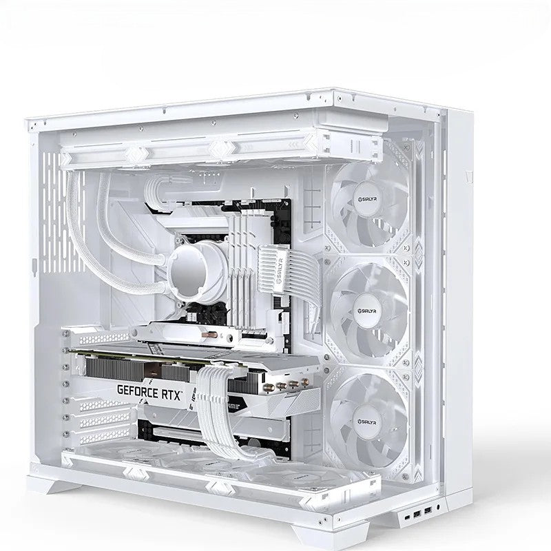 Cordsly PCIE Extenstion Kit